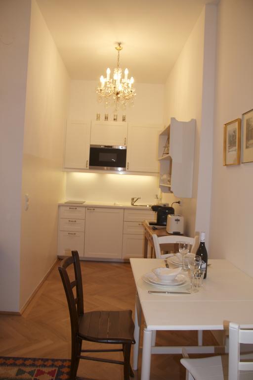 Premarental Vídeň Pokoj fotografie