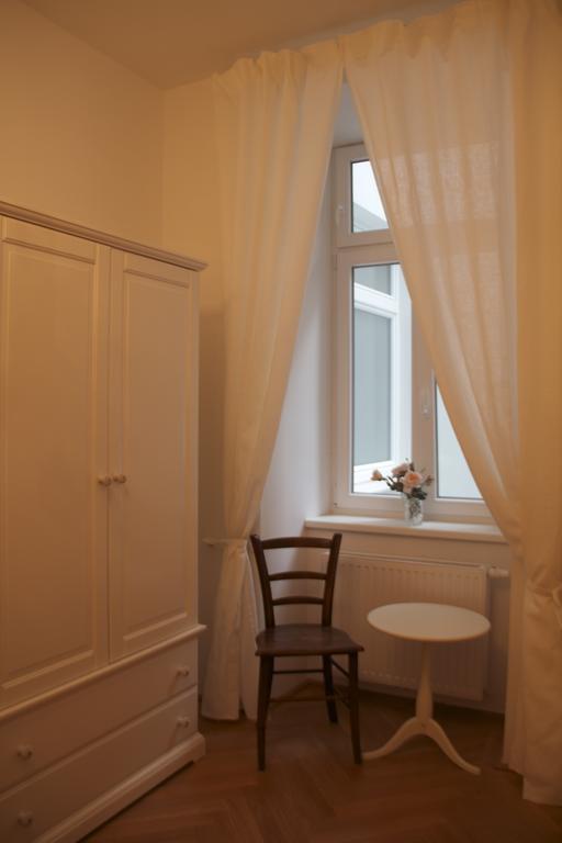 Premarental Vídeň Pokoj fotografie