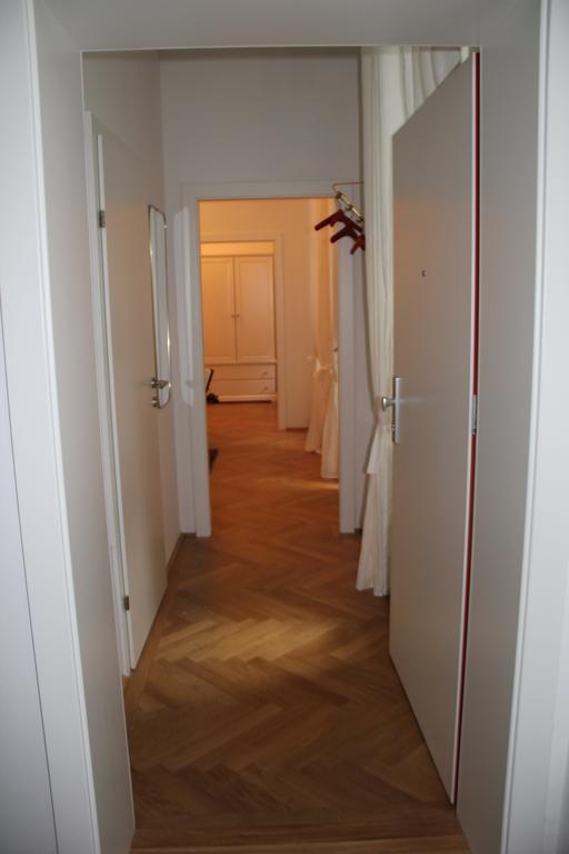 Premarental Vídeň Pokoj fotografie