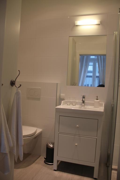 Premarental Vídeň Pokoj fotografie