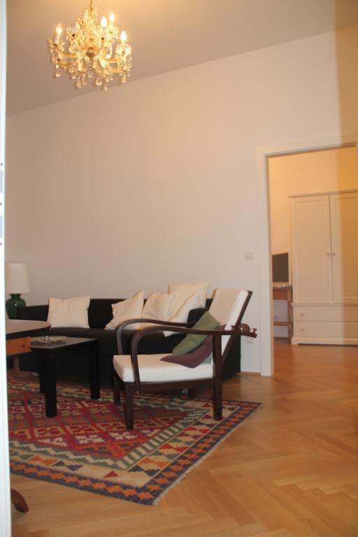 Premarental Vídeň Pokoj fotografie